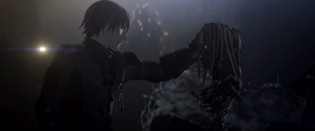 blame-killy and cibo