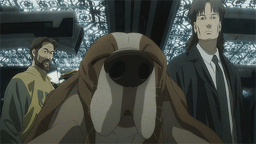 ghost in the shell 2 gabriel