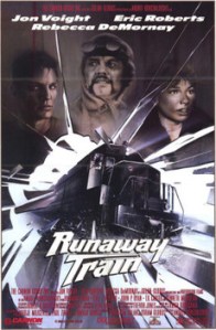 runawaytrainposter
