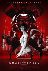 ghostintheshell2017poster