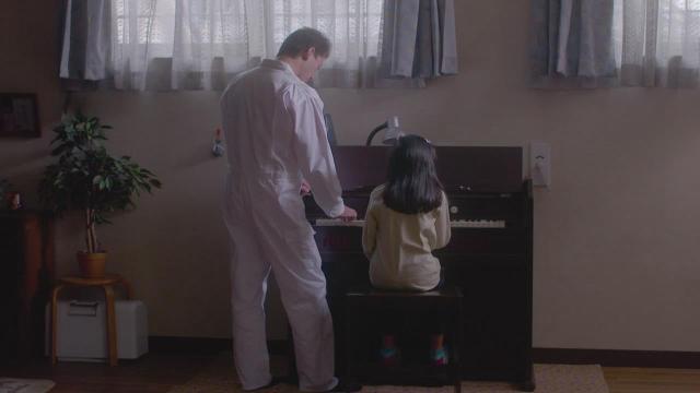 Harmonium Yasaka and Hotaru