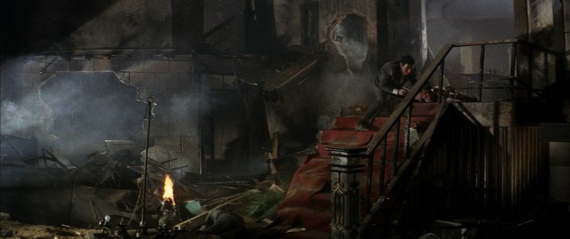 Youth of the Beast 3 (Climax)