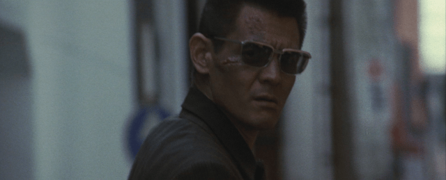 Last Days of the Boss 3